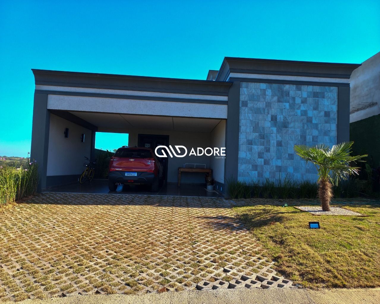 Casa de Condomínio à venda com 4 quartos, 401m² - Foto 30