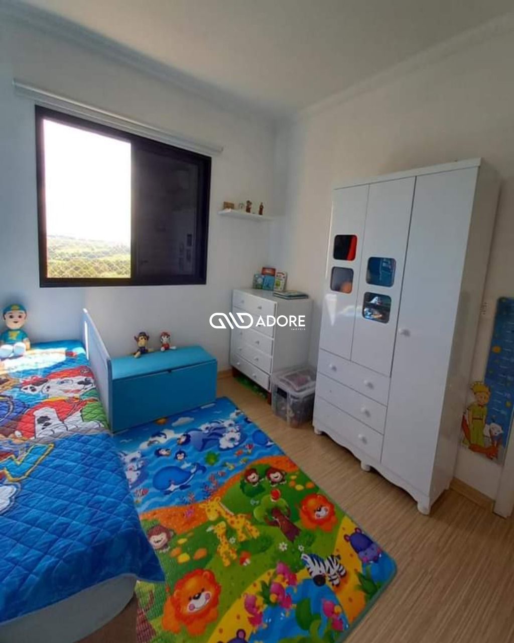 Apartamento à venda com 2 quartos, 63m² - Foto 14