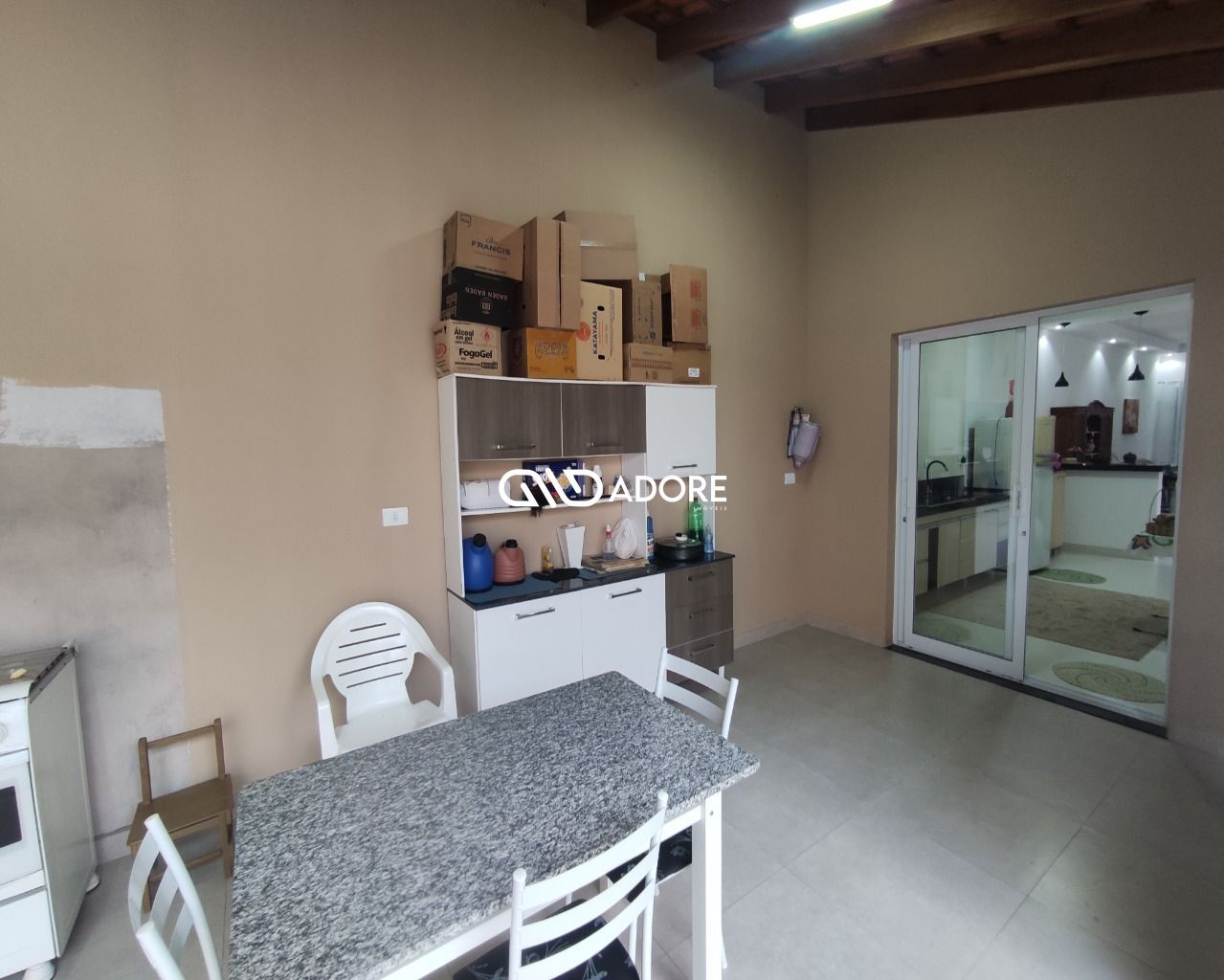 Casa à venda com 2 quartos, 105m² - Foto 18