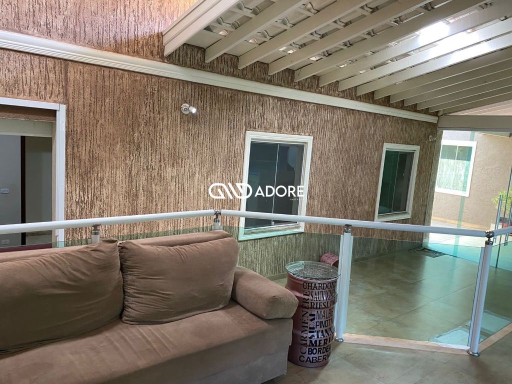 Casa de Condomínio à venda e aluguel com 3 quartos, 450m² - Foto 22