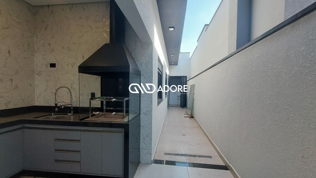 Casa à venda com 3 quartos, 105m² - Foto 24