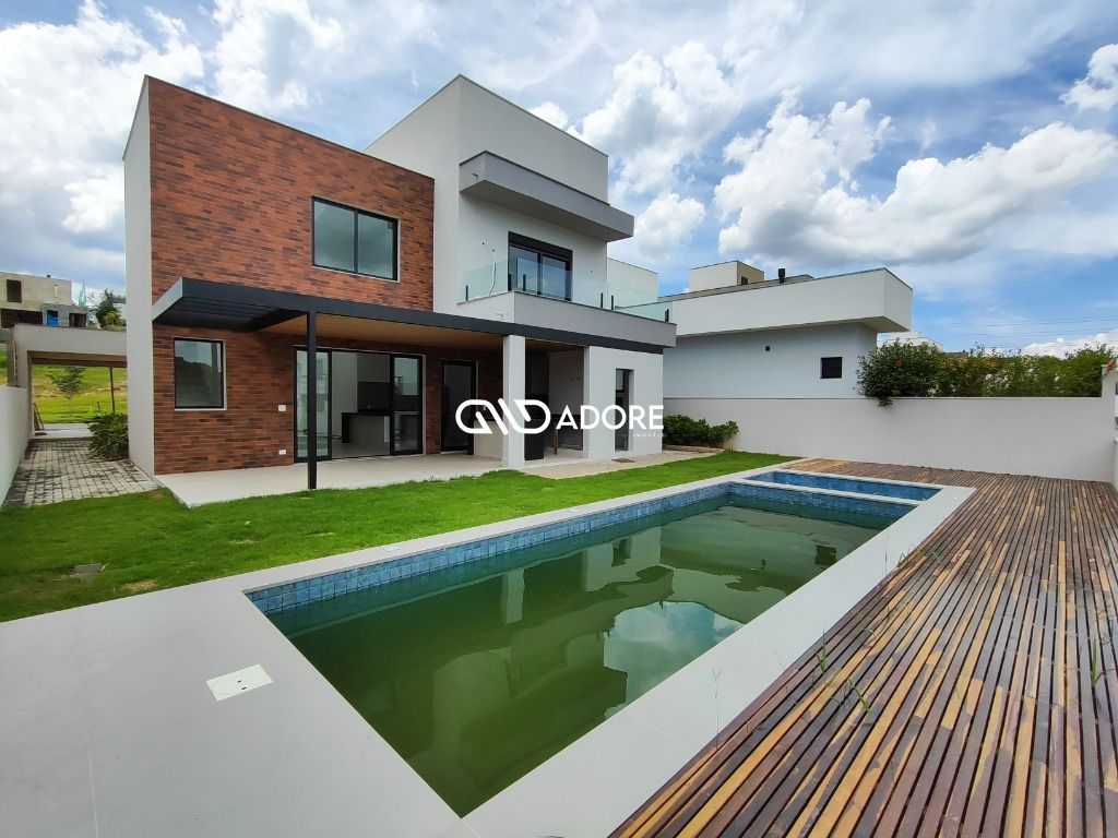 Casa de Condomínio à venda com 3 quartos, 326m² - Foto 25