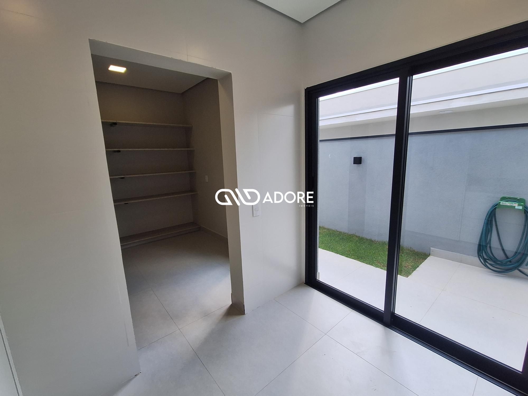 Casa de Condomínio à venda com 4 quartos, 415m² - Foto 8