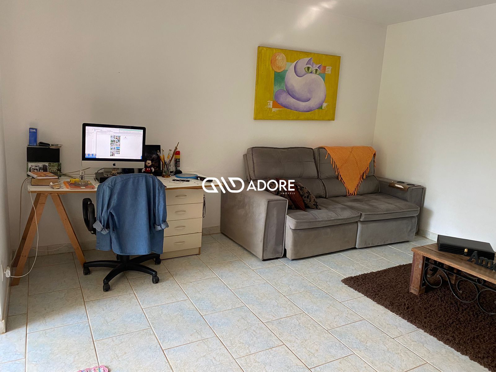 Casa de Condomínio à venda com 2 quartos, 160m² - Foto 3