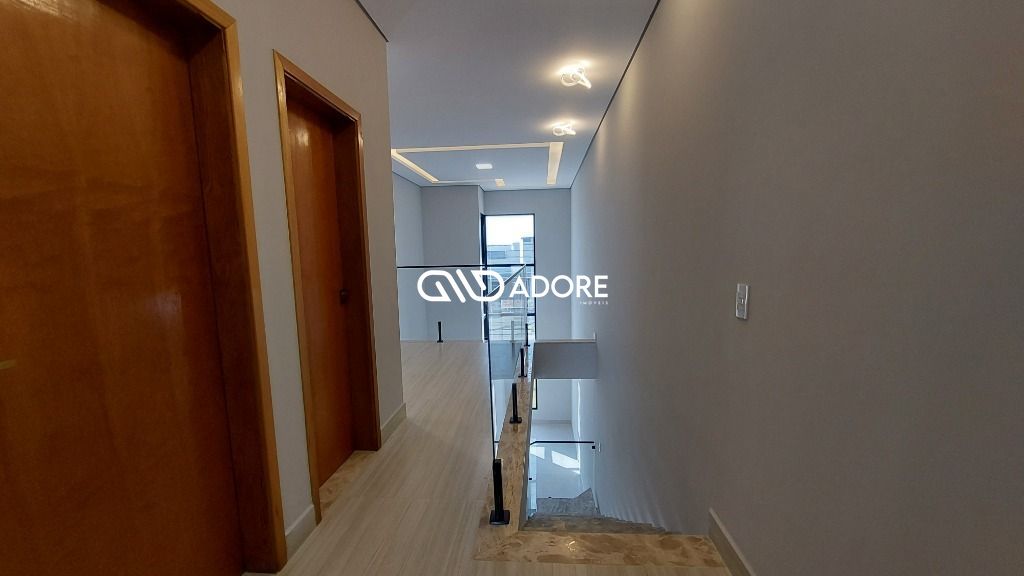 Casa de Condomínio à venda com 3 quartos, 193m² - Foto 31