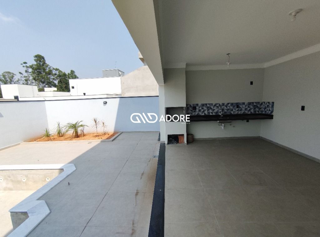 Casa de Condomínio à venda com 3 quartos, 230m² - Foto 37