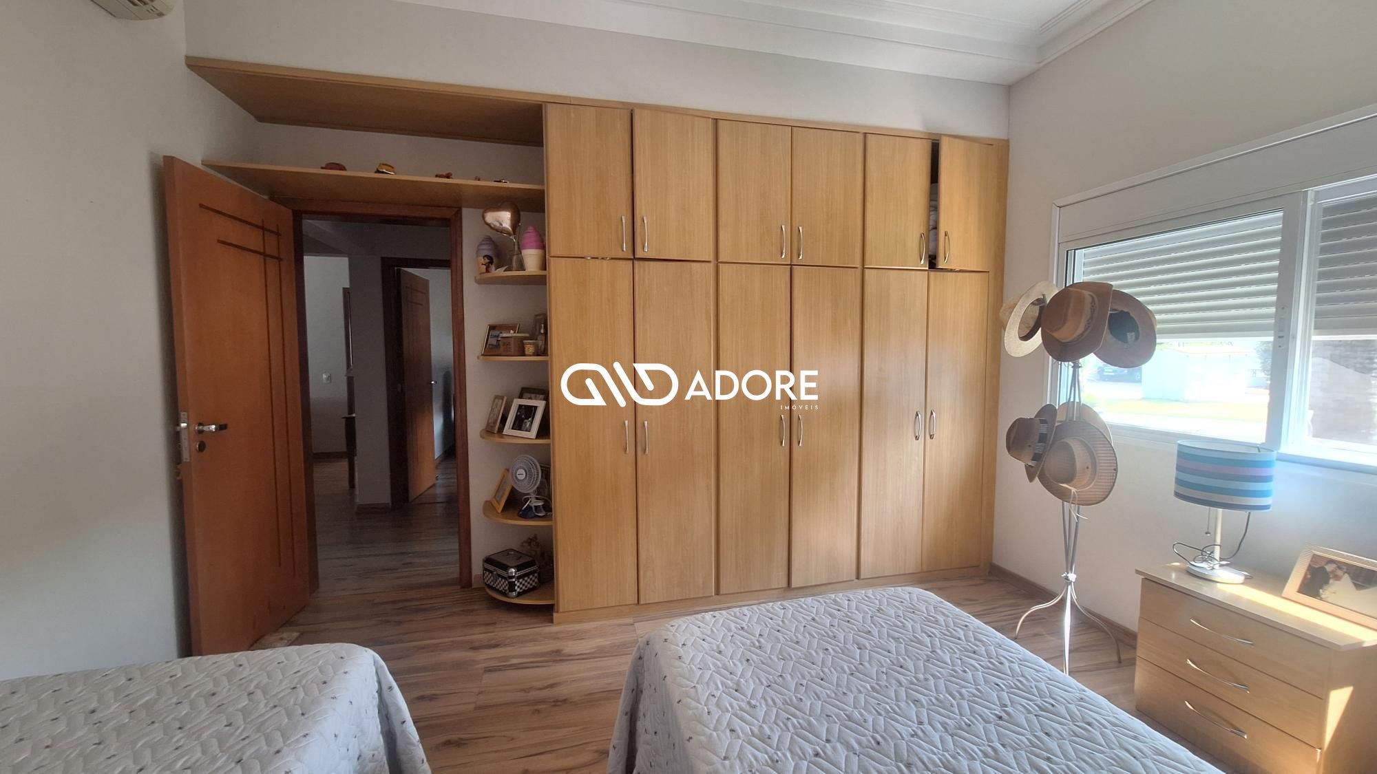 Casa de Condomínio à venda com 3 quartos, 360m² - Foto 30