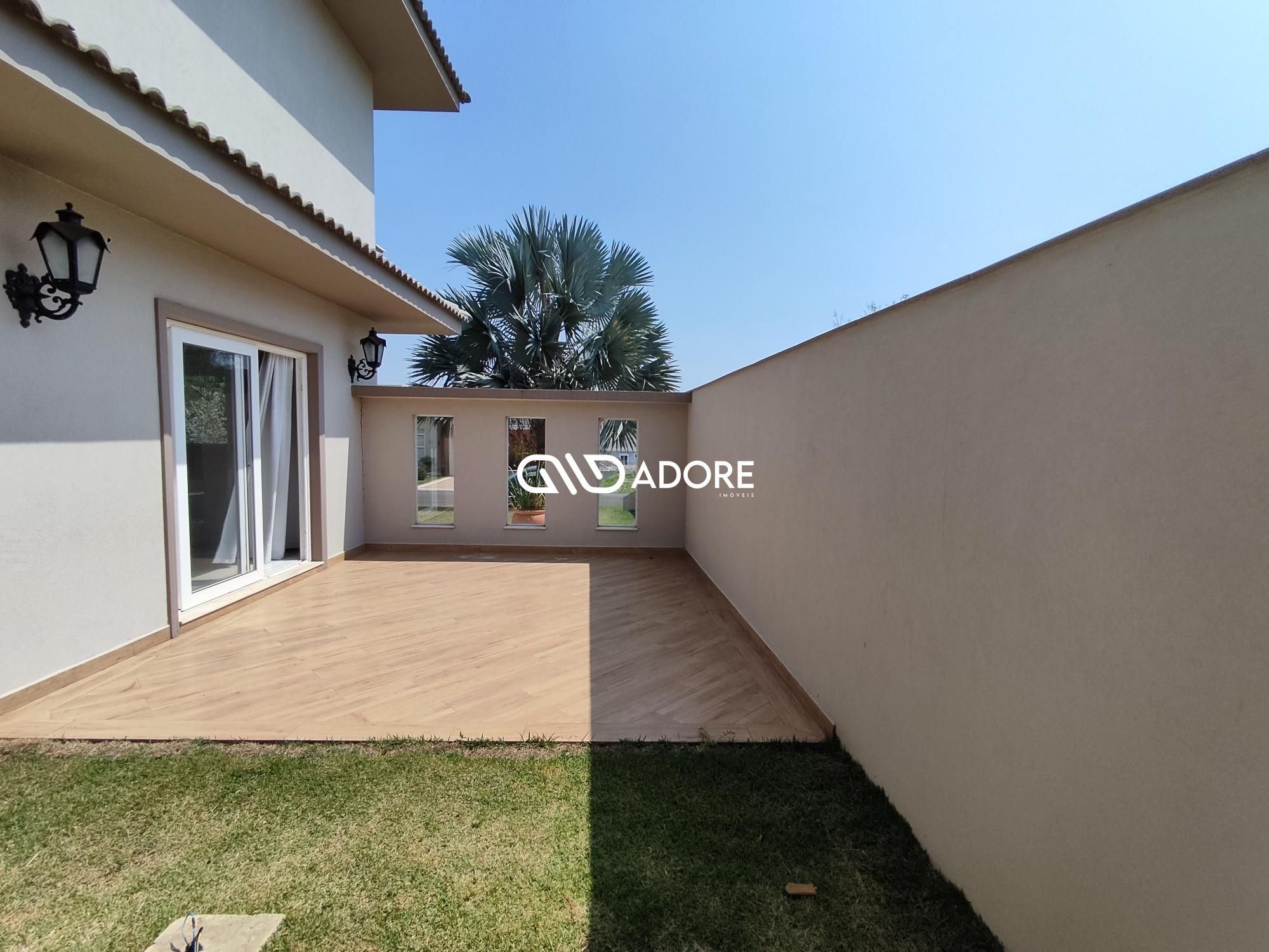 Casa de Condomínio à venda com 4 quartos, 383m² - Foto 7