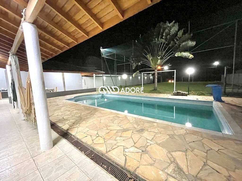 Casa de Condomínio à venda com 1 quarto, 119m² - Foto 5