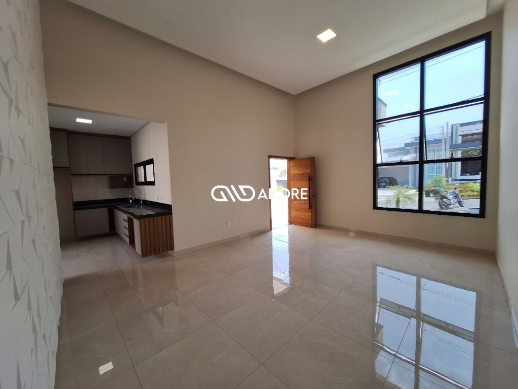 Casa à venda com 3 quartos, 141m² - Foto 3