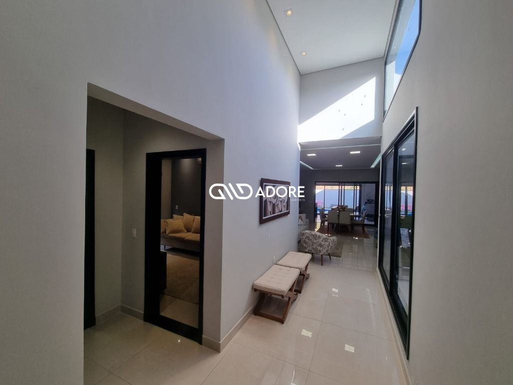 Casa de Condomínio à venda com 3 quartos, 230m² - Foto 17