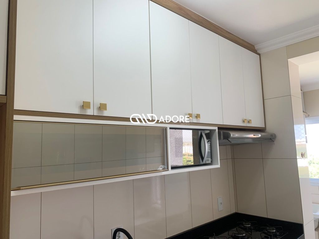 Apartamento à venda com 2 quartos, 63m² - Foto 5