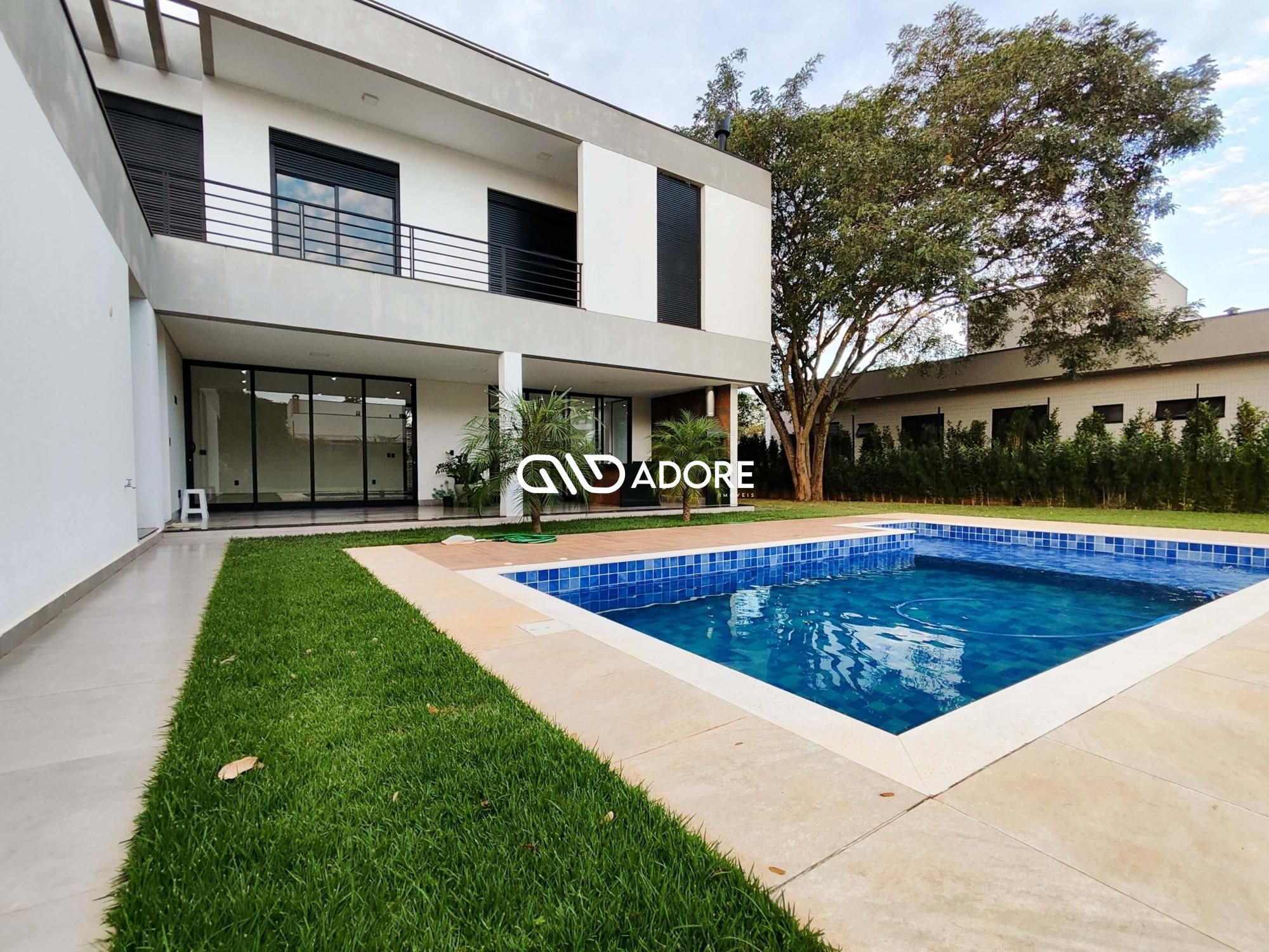 Casa de Condomínio à venda com 3 quartos, 467m² - Foto 18