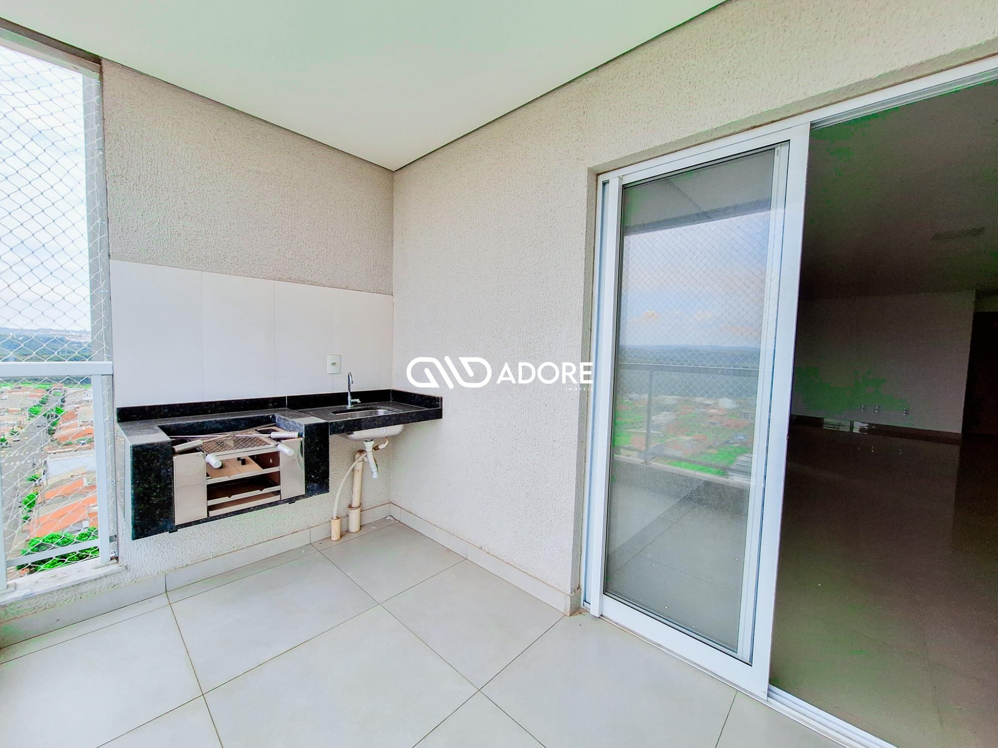 Apartamento, 3 quartos, 74 m² - Foto 1