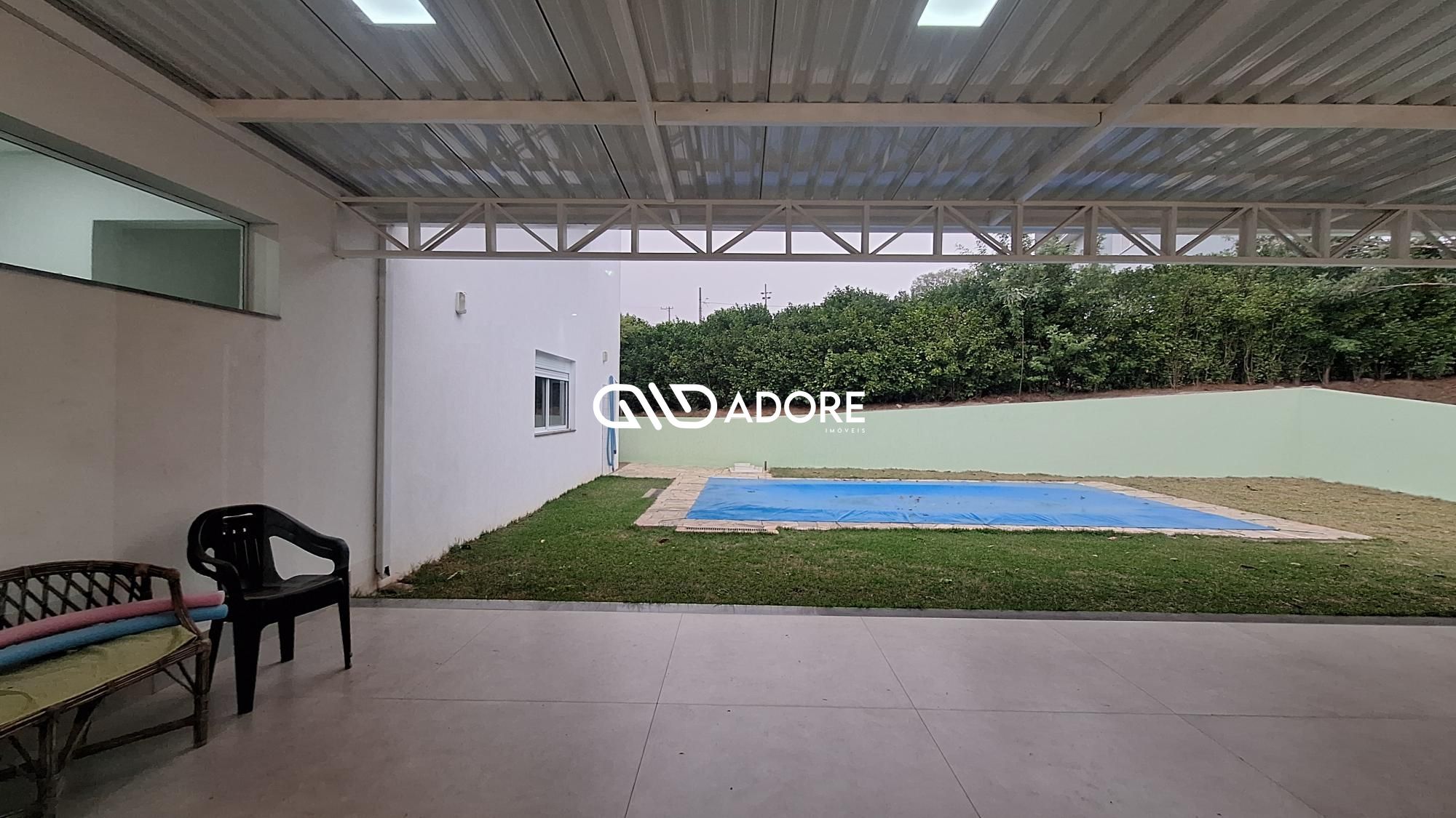 Casa de Condomínio à venda com 3 quartos, 335m² - Foto 10