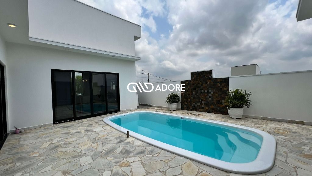 Casa de Condomínio à venda com 3 quartos, 234m² - Foto 11