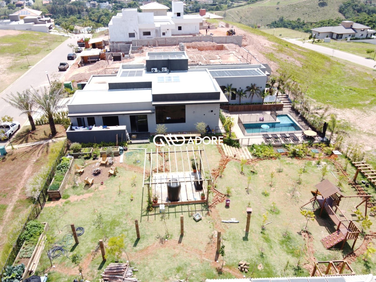 Casa de Condomínio à venda com 3 quartos, 361m² - Foto 14