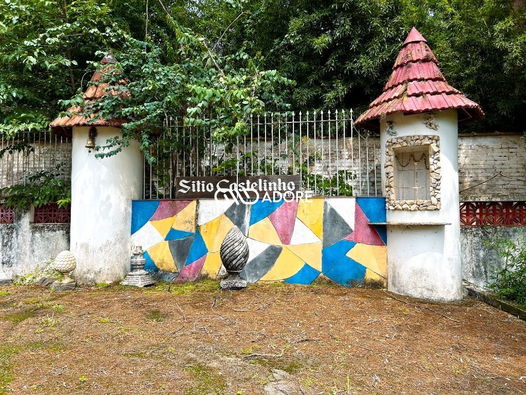 Sítio à venda com 12 quartos, 1000m² - Foto 2