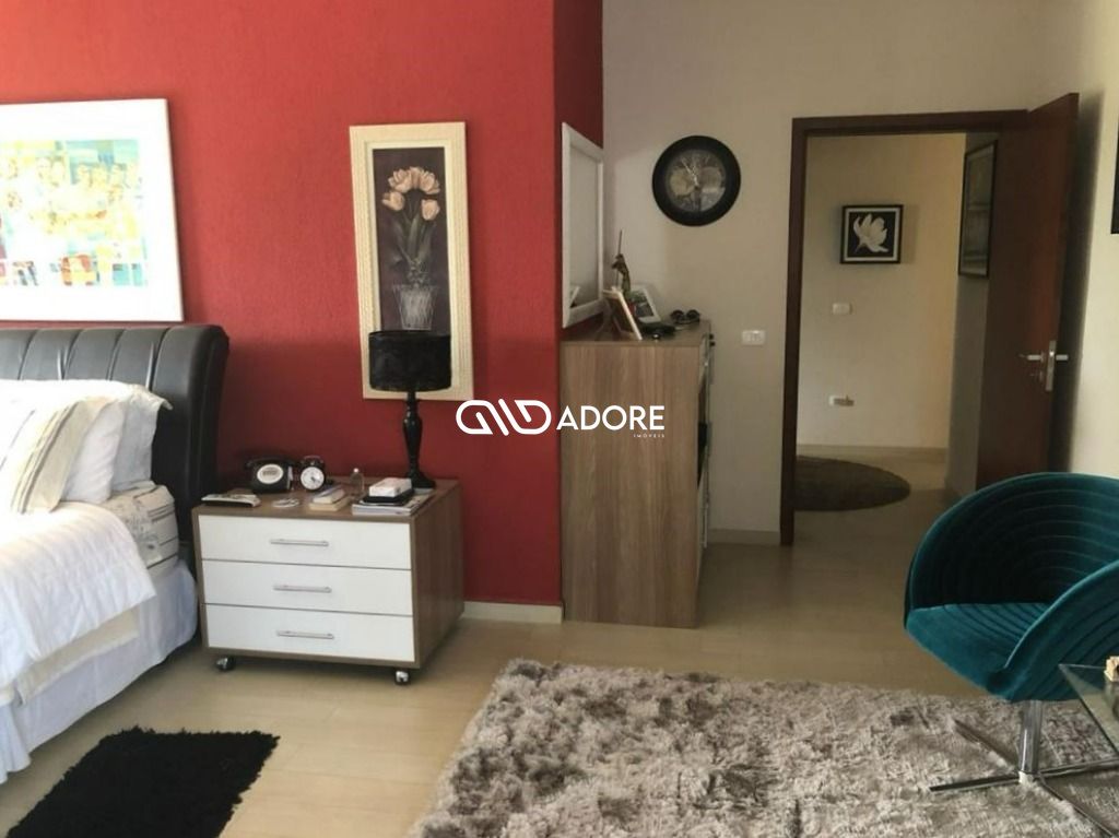 Casa de Condomínio à venda com 5 quartos, 550m² - Foto 17