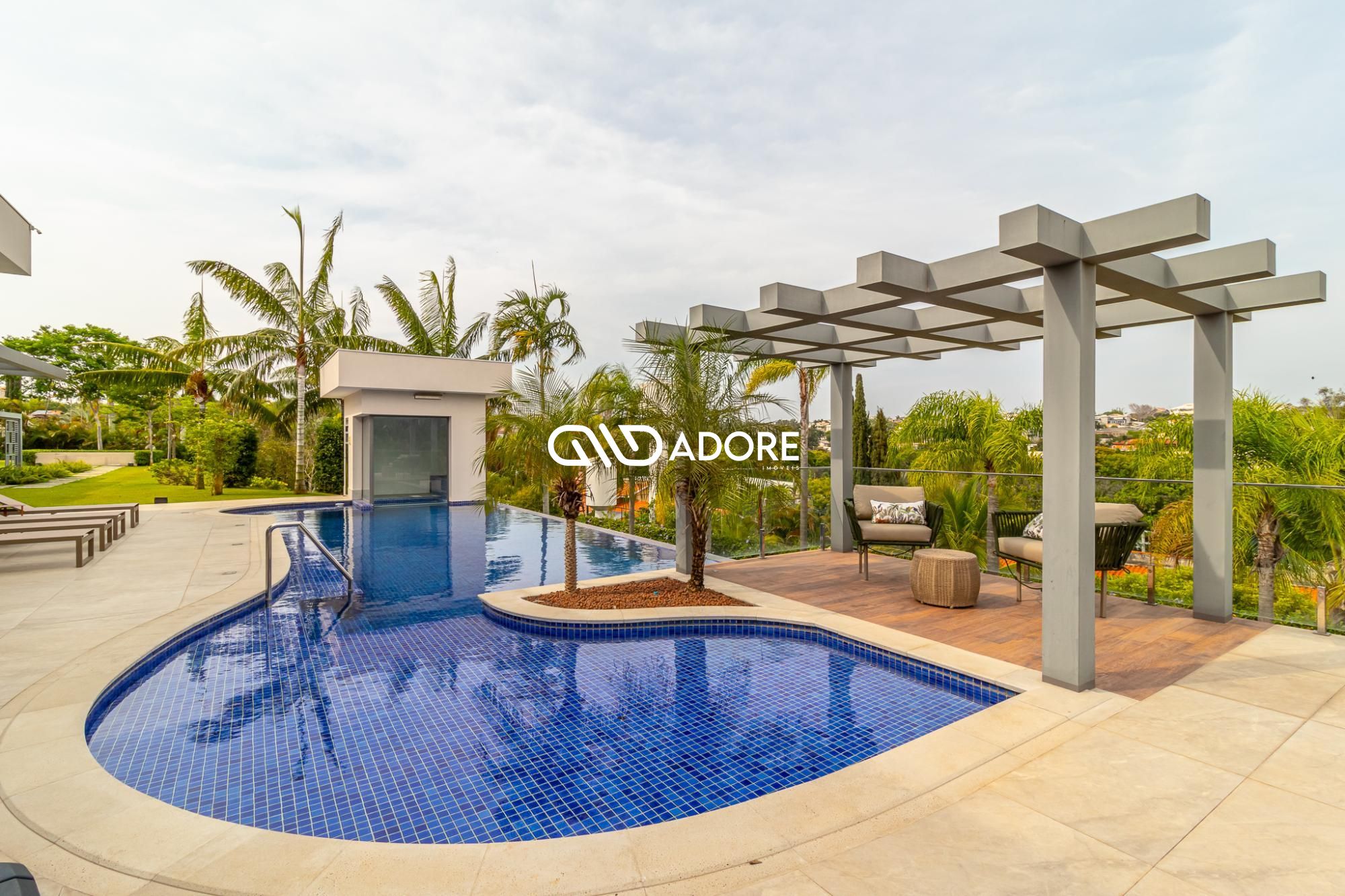 Casa de Condomínio, 4 quartos - Foto 20