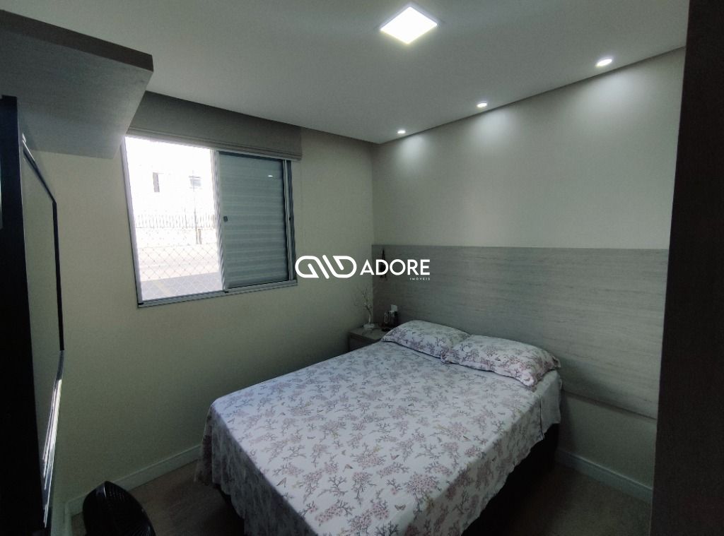 Apartamento à venda com 2 quartos, 56m² - Foto 10