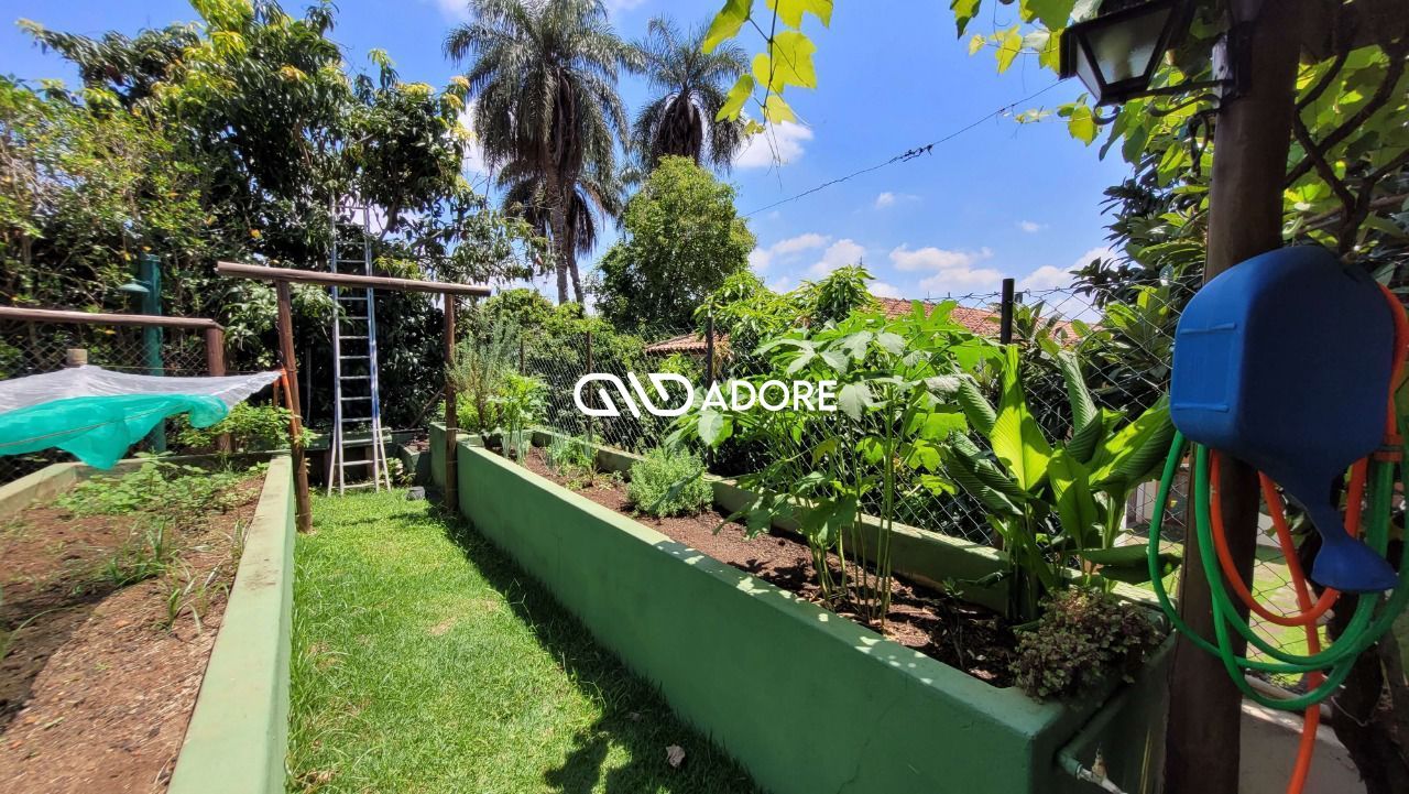 Casa de Condomínio à venda com 4 quartos, 389m² - Foto 13