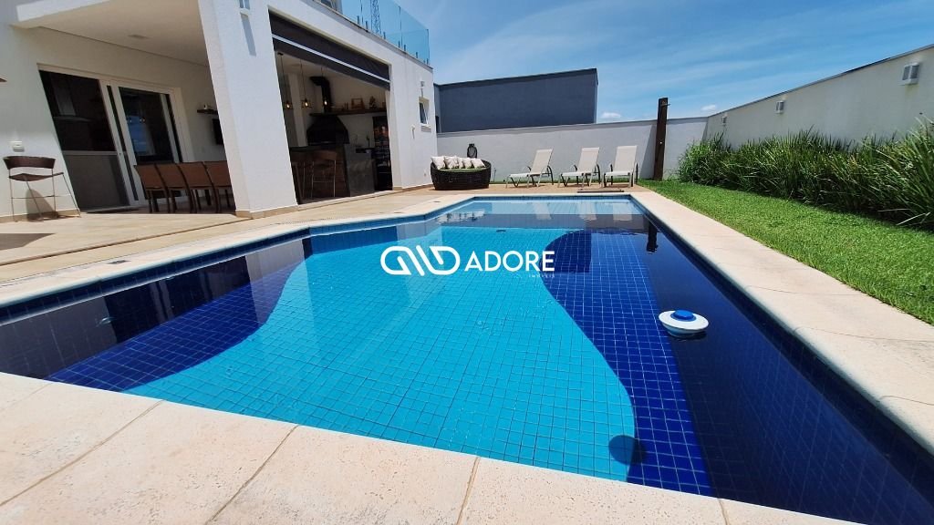 Casa de Condomínio à venda com 3 quartos, 304m² - Foto 20