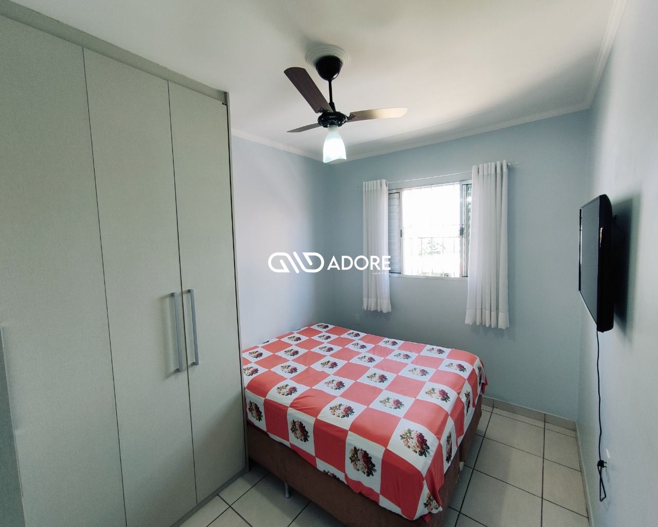 Apartamento à venda com 2 quartos, 76m² - Foto 7