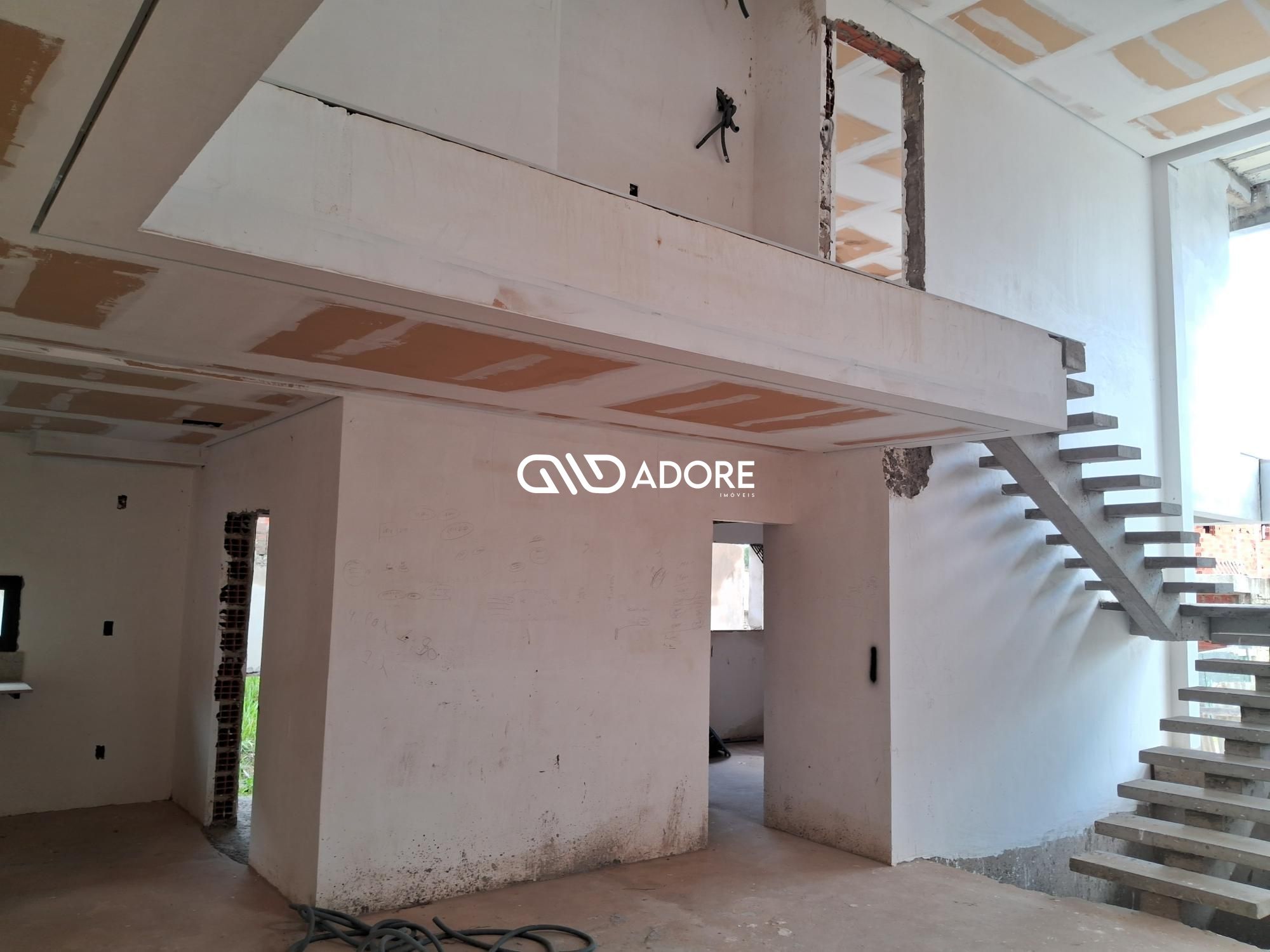 Casa de Condomínio à venda com 3 quartos, 300m² - Foto 4