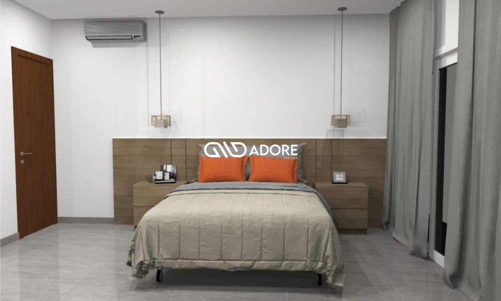 Casa de Condomínio à venda com 3 quartos, 162m² - Foto 10