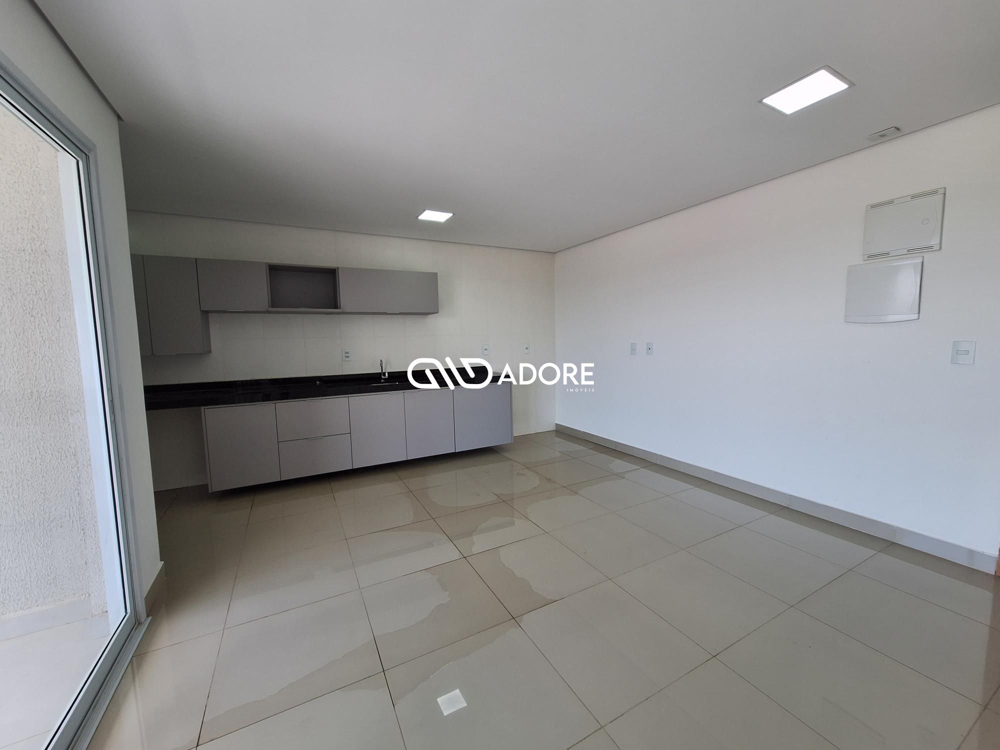 Apartamento para alugar com 2 quartos, 74m² - Foto 3