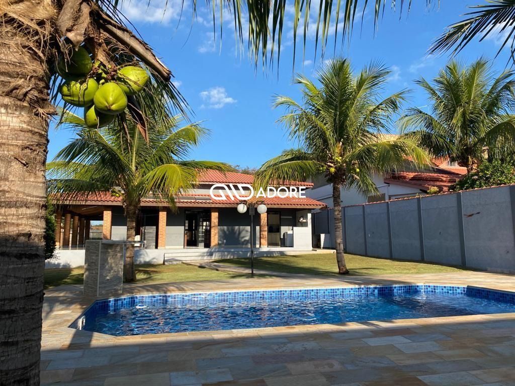 Casa de Condomínio à venda com 3 quartos, 380m² - Foto 5