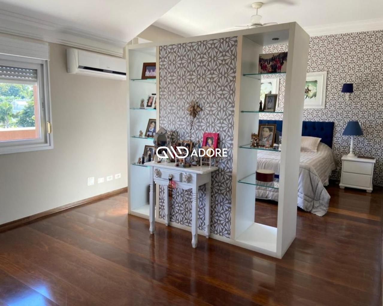 Casa de Condomínio à venda e aluguel com 3 quartos, 462m² - Foto 14