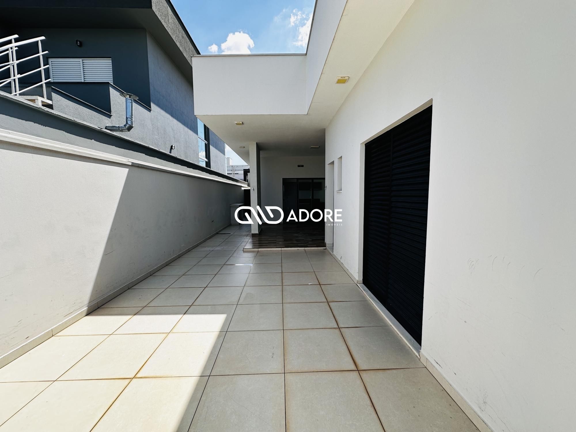 Casa de Condomínio para alugar com 3 quartos, 160m² - Foto 9