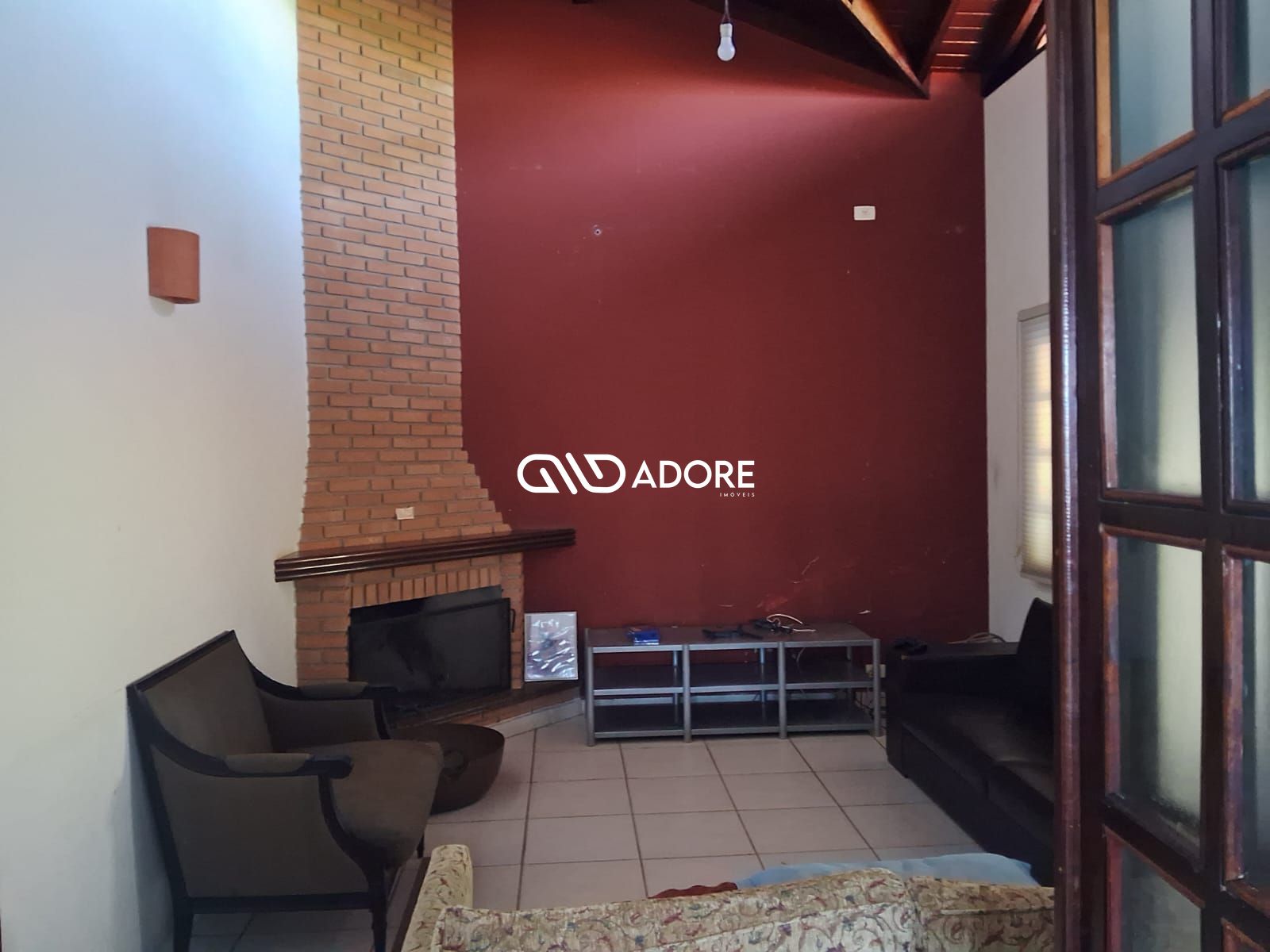 Casa de Condomínio à venda com 3 quartos, 450m² - Foto 5