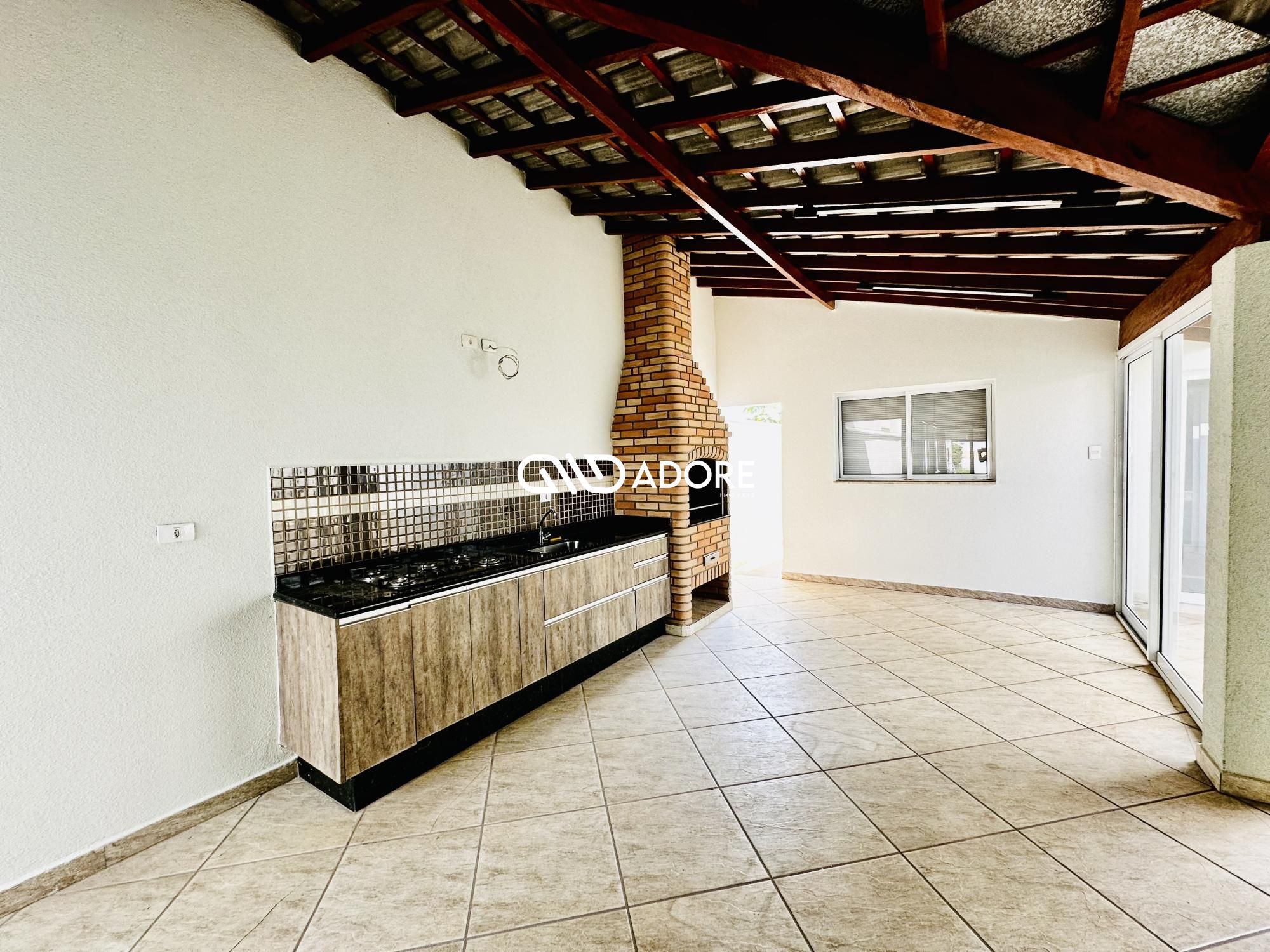 Casa de Condomínio à venda e aluguel com 3 quartos, 206m² - Foto 8