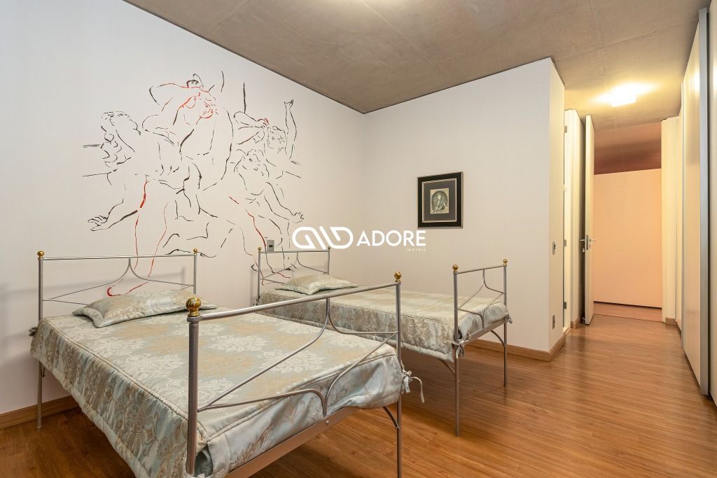 Casa de Condomínio à venda com 3 quartos, 766m² - Foto 21