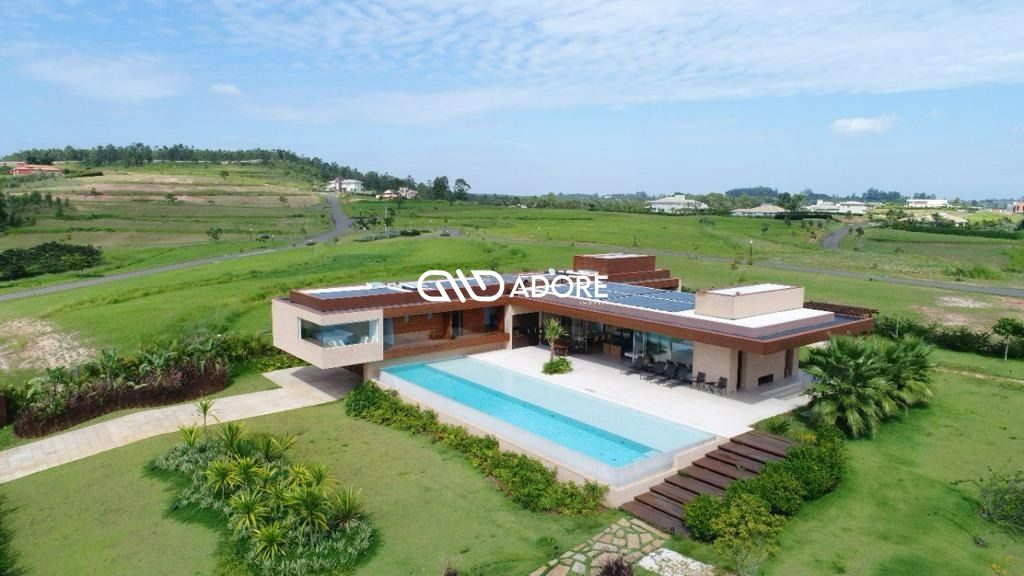 Casa de Condomínio à venda e aluguel com 3 quartos, 841m² - Foto 29