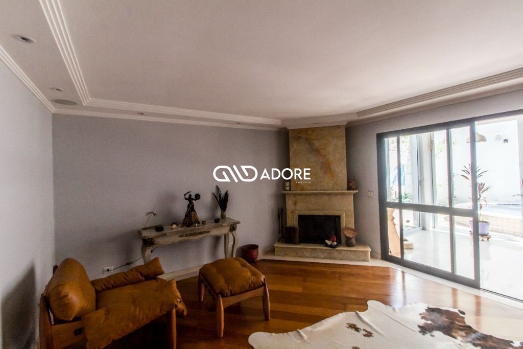 Casa de Condomínio à venda com 4 quartos, 318m² - Foto 60