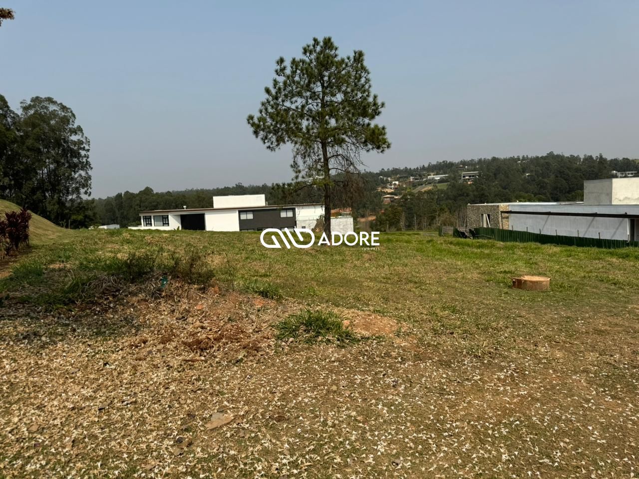 Terreno à venda, 2900m² - Foto 1