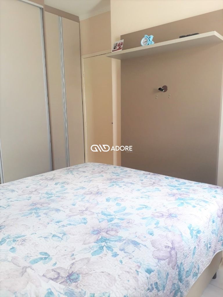 Apartamento à venda com 2 quartos, 42m² - Foto 6