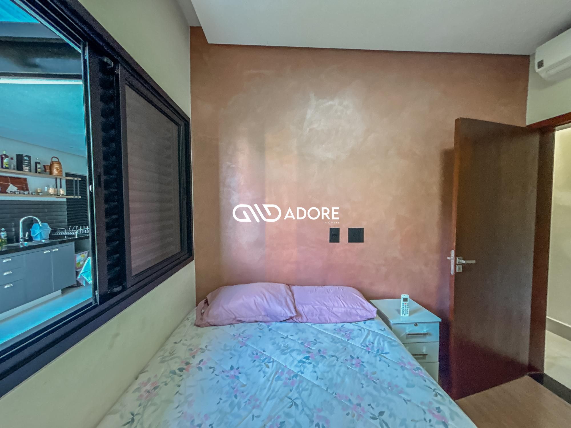Casa de Condomínio à venda com 3 quartos, 109m² - Foto 33