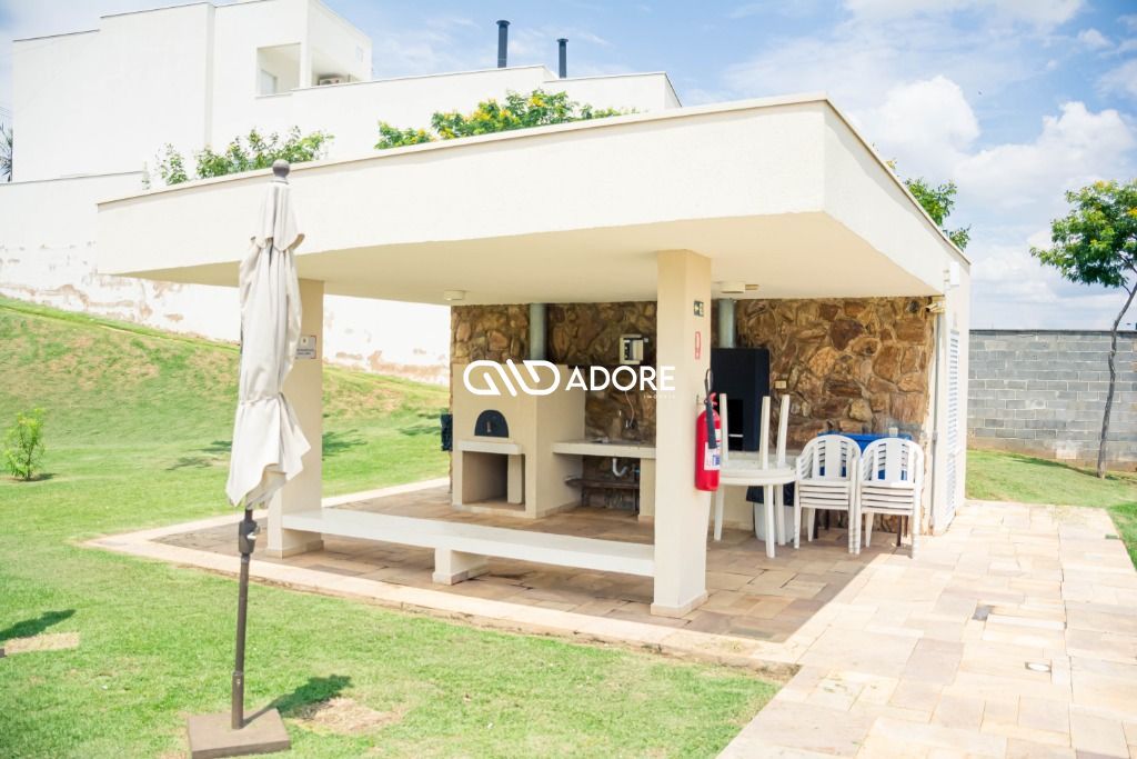 Casa de Condomínio à venda com 3 quartos, 200m² - Foto 15