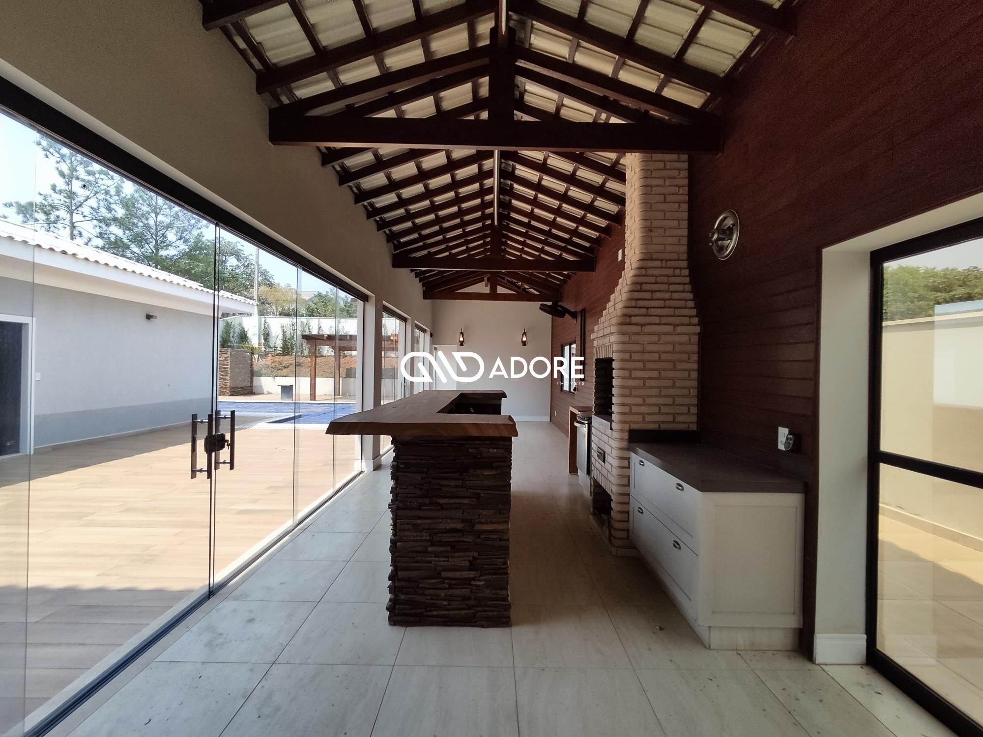 Casa de Condomínio à venda com 7 quartos, 576m² - Foto 31