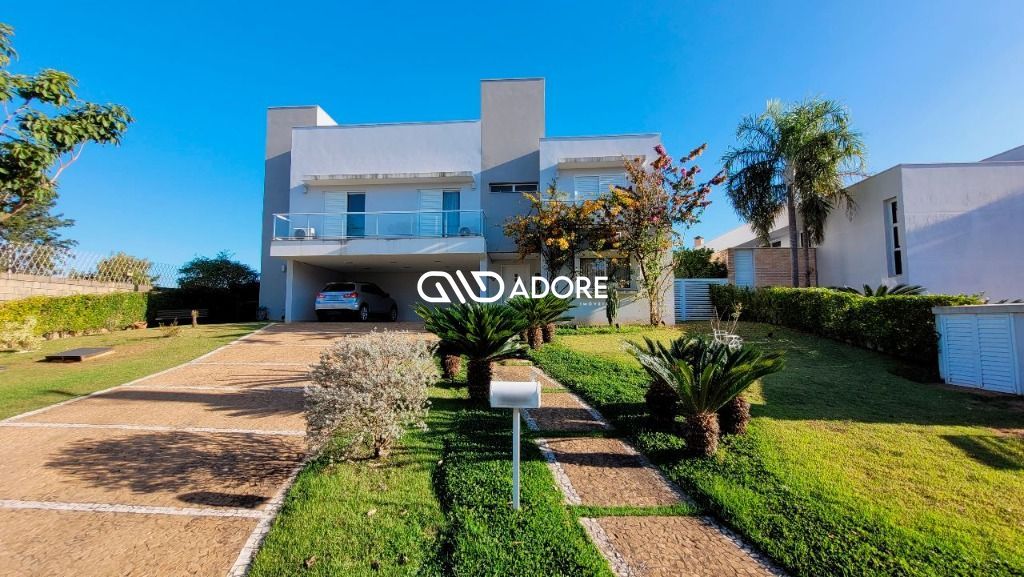 Casa de Condomínio à venda com 5 quartos, 440m² - Foto 29