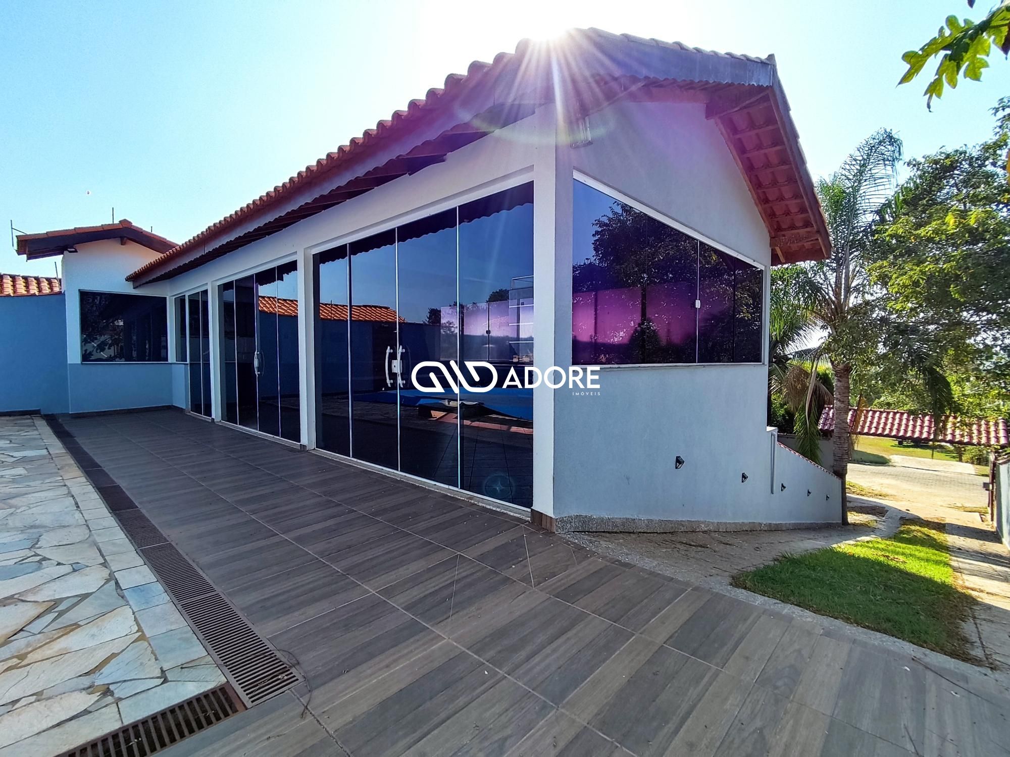 Casa de Condomínio à venda com 7 quartos, 608m² - Foto 2