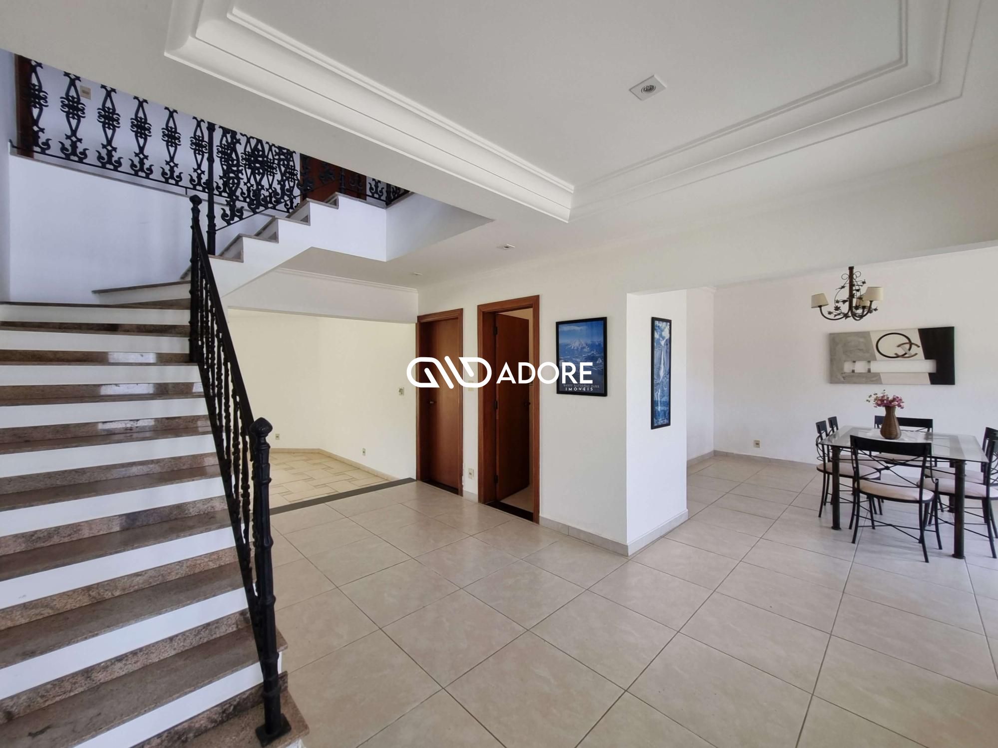 Casa de Condomínio à venda com 4 quartos, 498m² - Foto 20