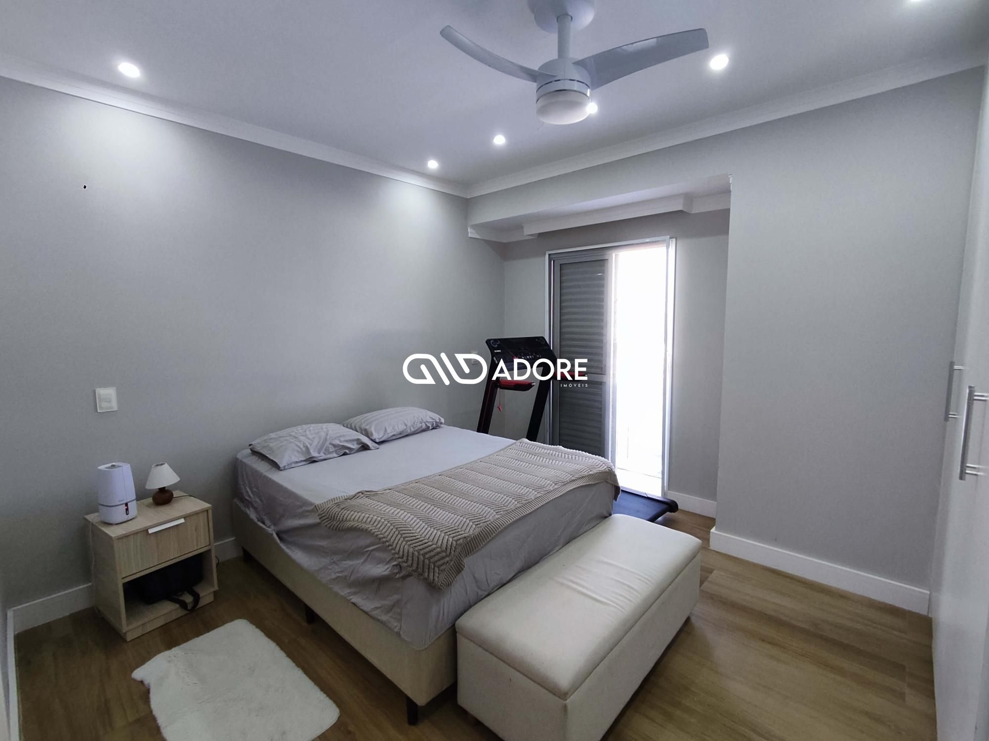 Casa de Condomínio à venda com 3 quartos, 143m² - Foto 13