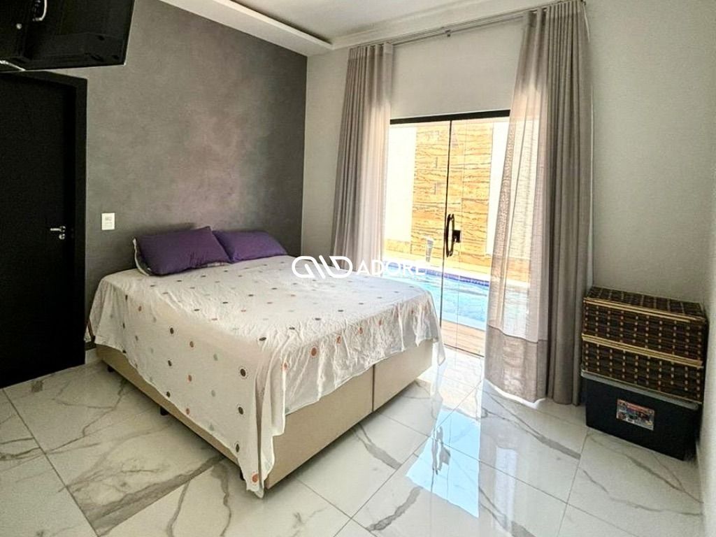 Casa de Condomínio à venda com 3 quartos, 185m² - Foto 14