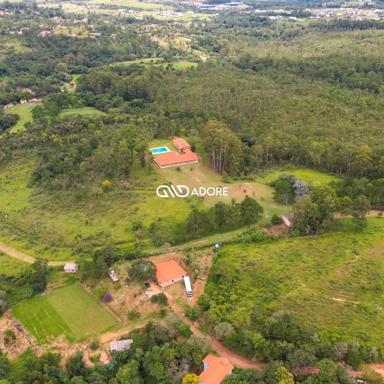 Fazenda à venda com 5 quartos, 5500m² - Foto 46